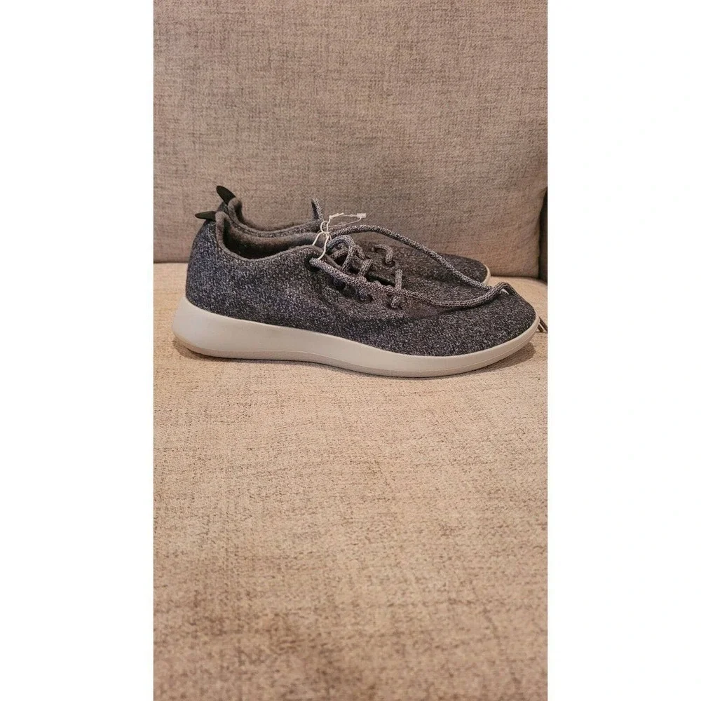allbirds men wool